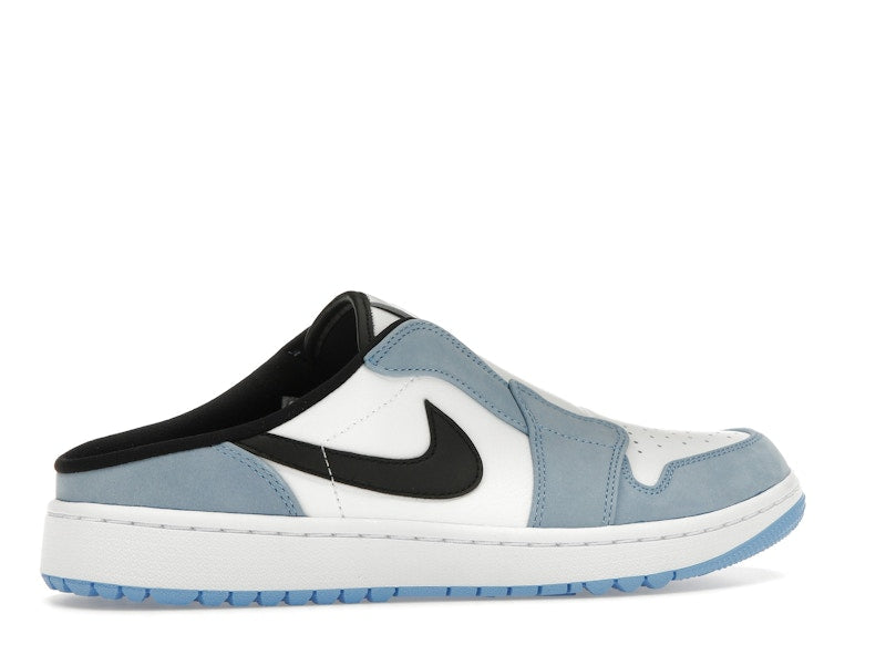 Jordan 1 Mule Golf University Blue