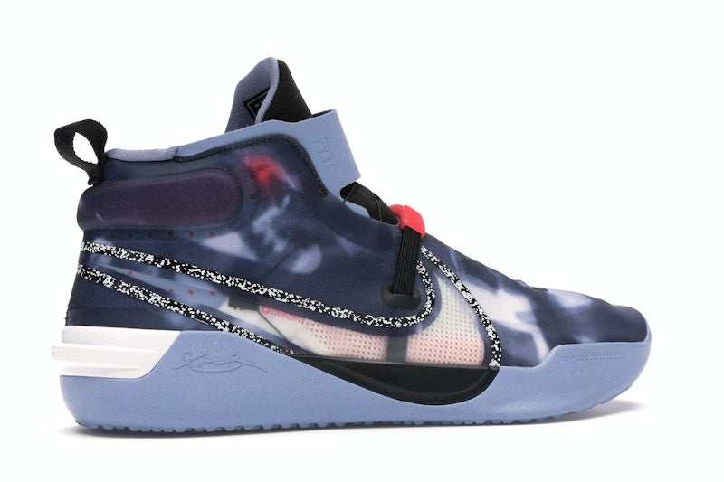 Nike Kobe AD NXT FF Vast Grey Blue Hero