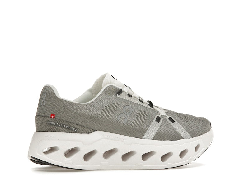 On Running Cloudeclipse Alloy White (Women's)