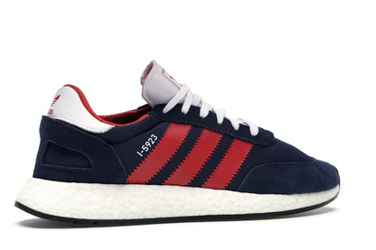 adidas I-5923 Collegiate Navy Collegiate Red
