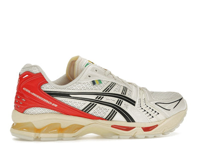 ASICS Gel-Kayano 14 Senna McLaren