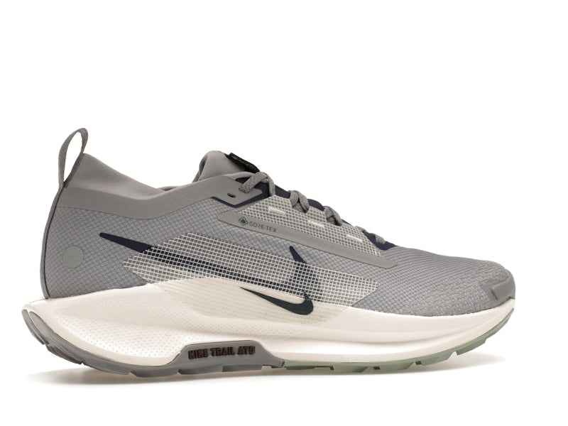 Nike React Pegasus Trail 5 Gore-Tex Cement Grey Jade Horizon Burgundy Crush Midnight Navy