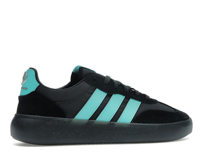 adidas Barreda Decode Mercedes-AMG Petronas Formula One Team Core Black
