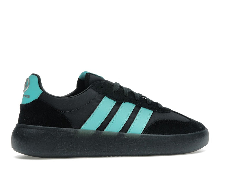 adidas Barreda Decode Mercedes-AMG Petronas Formula One Team Core Black