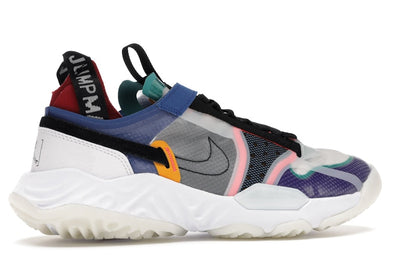 Jordan Delta Breathe Multi-Color