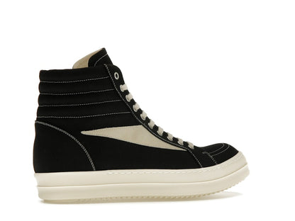 Rick Owens Porterville DRKSHDW Vintage High Black Milk (Women's)