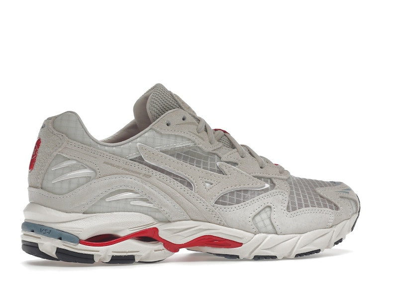 Mizuno Wave Rider 10 Highsnobiety