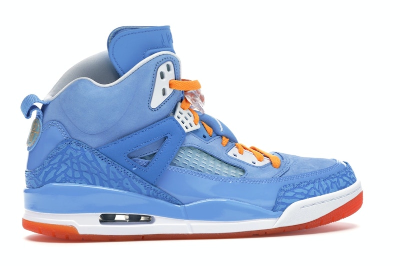Jordan Spizike Year of the Dragon