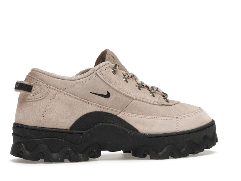 Nike Lahar Low Fossil Stone (Women's)