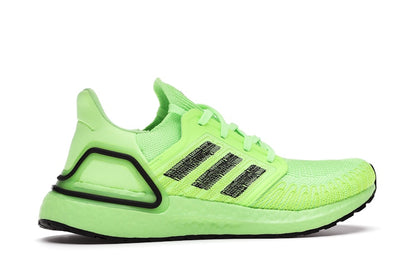 adidas Ultra Boost 20 Signal Green