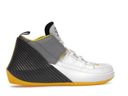 Jordan Why Not Zer0.1 Chaos White