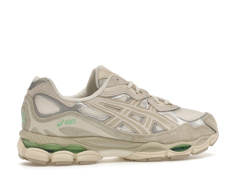 ASICS Gel-NYC Cream Fossil