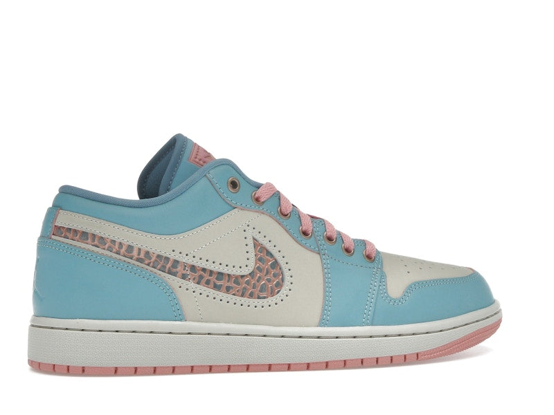 Jordan 1 Low SE Somos Eternos