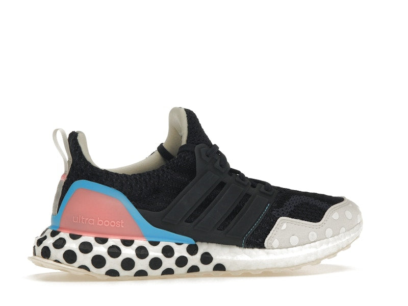 adidas Ultra Boost 5.0 DNA Legend Ink Polka Dot (Women's)