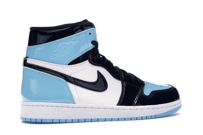 Jordan 1 Retro High UNC Patent (Women's)