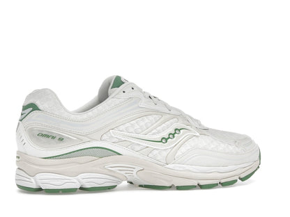 Saucony ProGrid Omni 9 END. Olive Branch