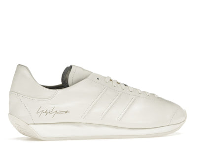 adidas Y-3 Country Off White