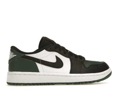 Jordan 1 Retro Low Golf Noble Green