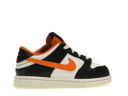Nike Dunk Low PRM Halloween (2021) (TD)