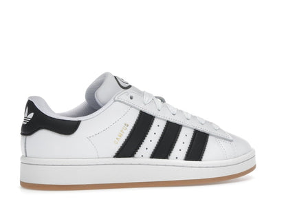 adidas Campus 00s Cloud White Core Black