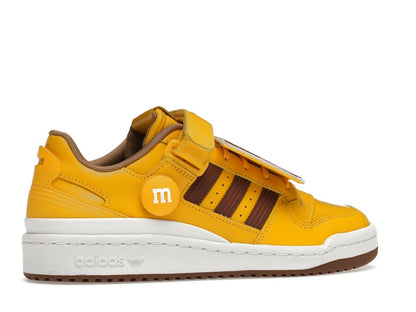 adidas Forum Low M&M's Yellow