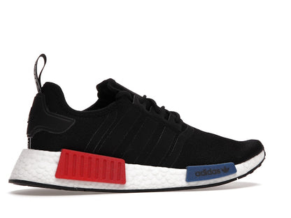 adidas NMD R1 Core Black (2021)