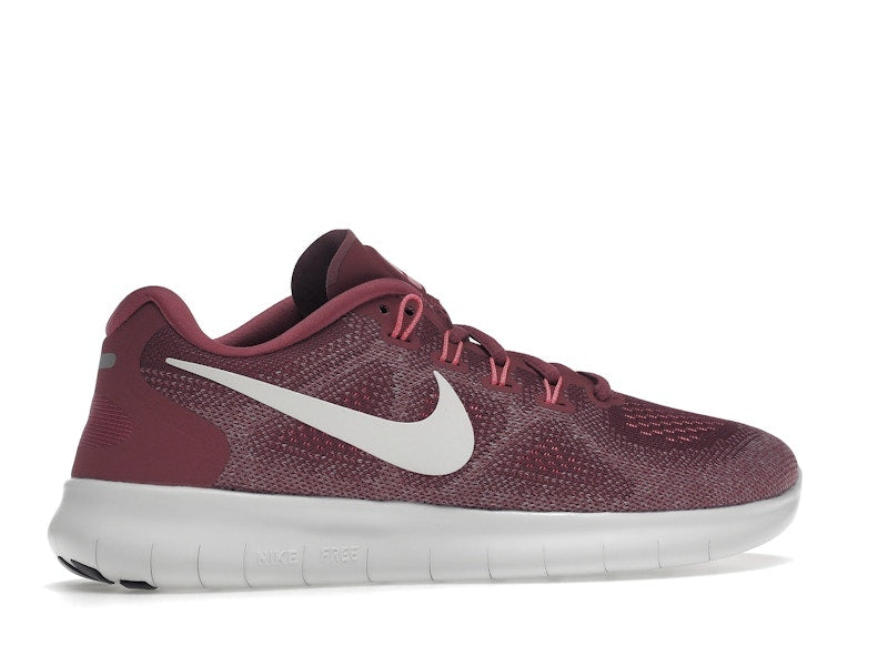 Nike Free RN 2017 Vintage Wine (Women's)