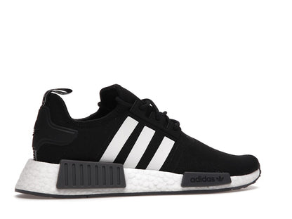 adidas NMD R1 Primeblue Black White