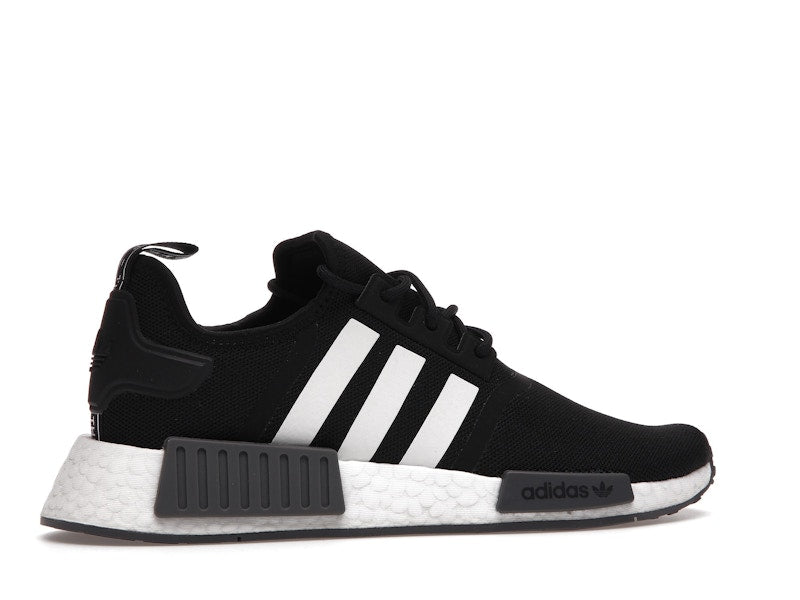 adidas NMD R1 Primeblue Black White