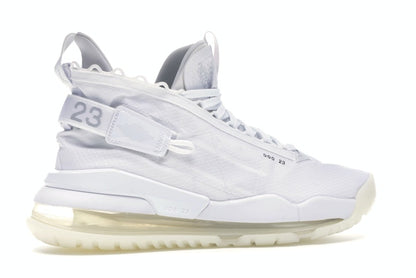Jordan Proto Max 720 White Pure Platinum