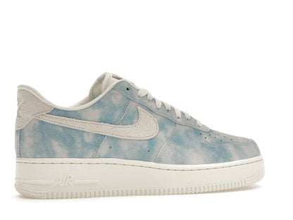 Air Force 1 Low Clouds Celestine Blue (Women's)