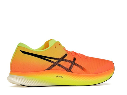 ASICS Metaspeed Edge Shocking Orange
