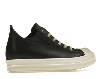 Rick Owens Phlegethon Low Black