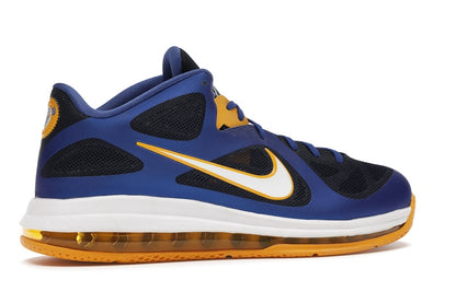 Nike LeBron 9 Low Entourage