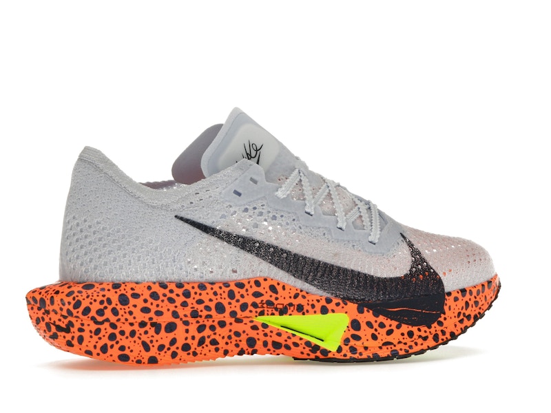 Nike ZoomX Vaporfly 3 Electric Pack Olympic Safari (Women's)
