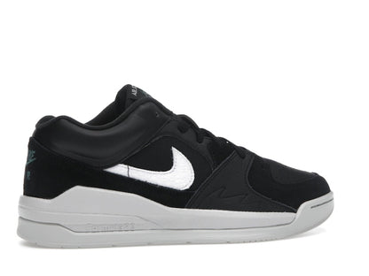 Jordan Stadium 90 Black White