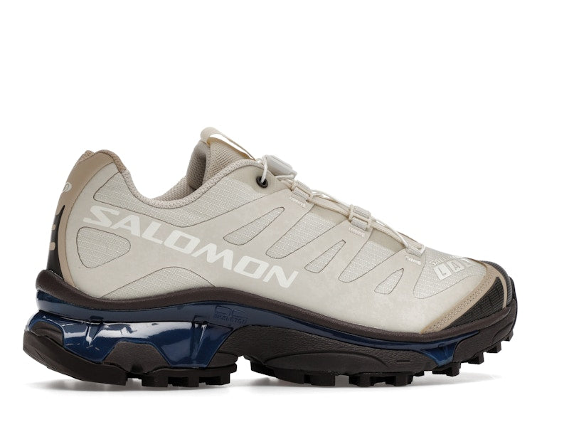 Salomon XT-4 OG Protective Vanilla Ice Black Coffee