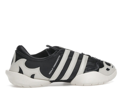adidas Y-3 Regu 2002 Black Alumina