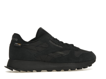 Reebok Classic Leather Cordura Black