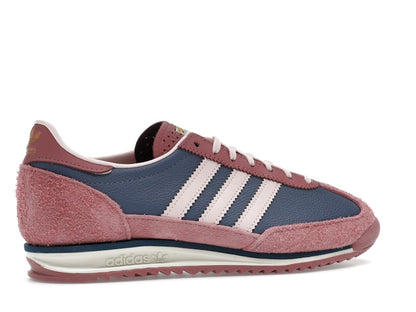 adidas SL 72 OG Preloved Ink Sandy Pink (Women's)