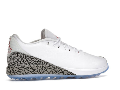 Jordan ADG White Cement
