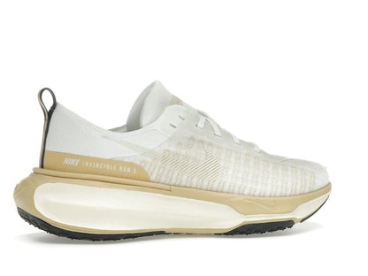 Nike ZoomX Invincible Run 3 Sesame Coconut Milk