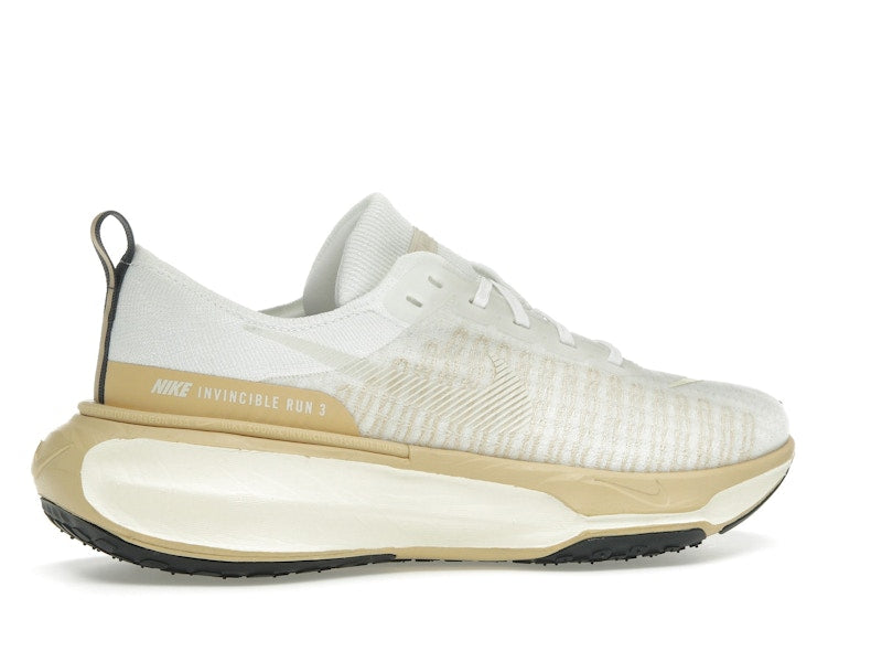 Nike ZoomX Invincible Run 3 Sesame Coconut Milk