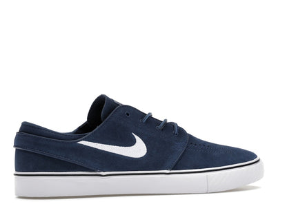 Nike SB Zoom Stefan Janoski OG+ Navy White
