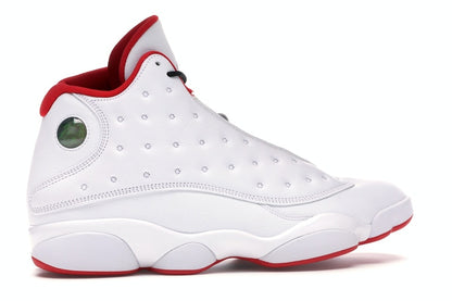 Jordan 13 Retro Alternate History of Flight