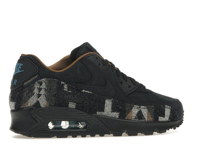 Nike Air Max 90 Pendleton Black
