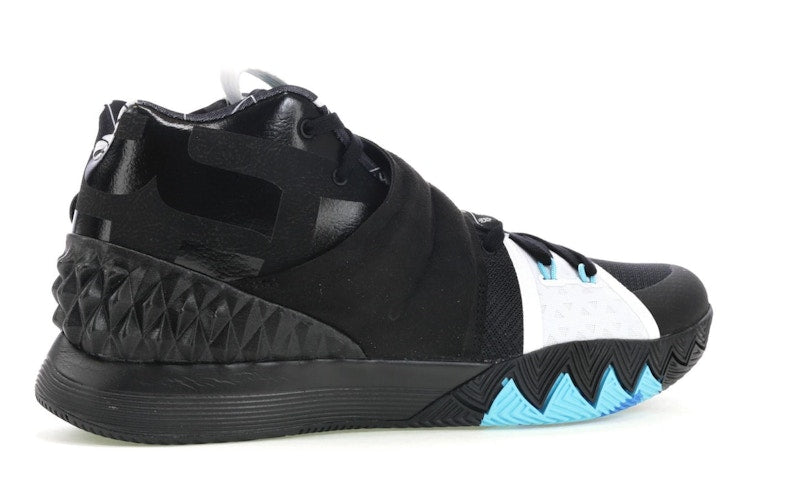 Nike Kyrie S1 Hybrid Black