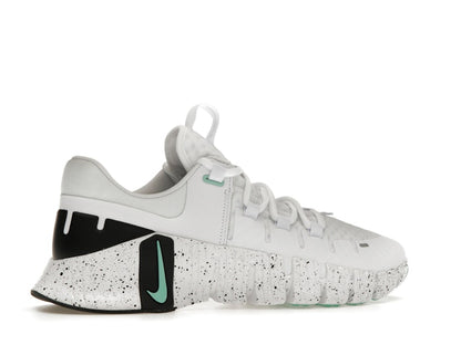 Nike Free Metcon 5 White Emerald Rise (Women's)