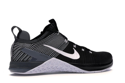 Nike Metcon DSX Flyknit 2 Black Grey White