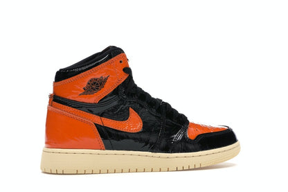 Jordan 1 Retro High Shattered Backboard 3.0 (GS)